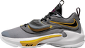 Nike Zoom Freak 3 Low Battery
