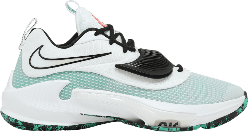 Nike Zoom Freak 3 N.i.k.e.