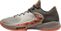 Nike Zoom Freak 4 Ironstone
