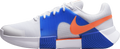Nike Zoom GP Challenge 1 White / Hyper Royal (Hard Court)