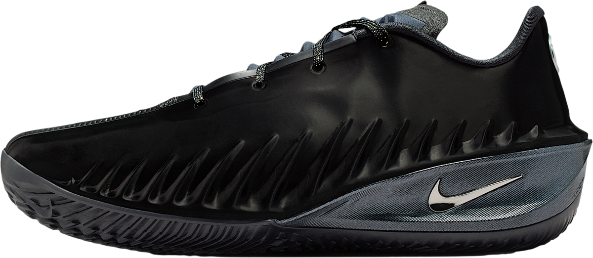Nike Zoom GT Cut 4 Black / Anthracite