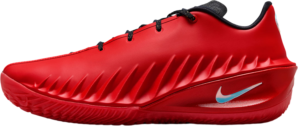 Nike Zoom GT Cut 4 Red / Navy