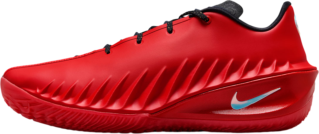 Nike Zoom GT Cut 4 Red / Navy