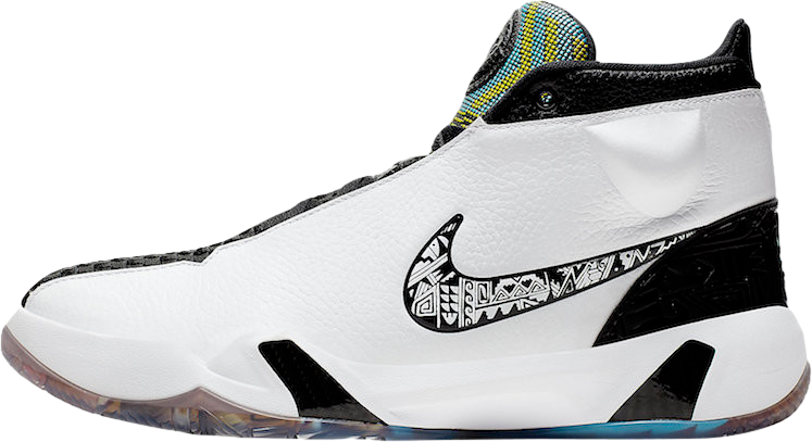 Nike Zoom Heritage N7
