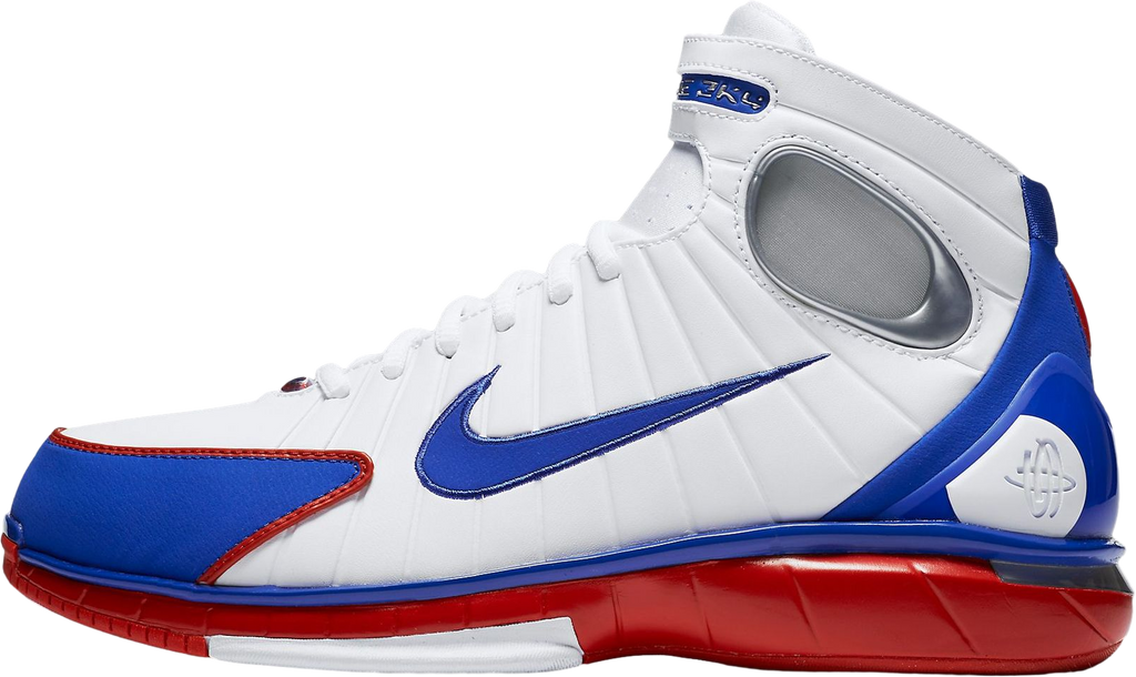 Nike Zoom Huarache 2k4 All Star