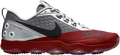 Nike Zoom Hypercross TR Wolf Grey / Black
