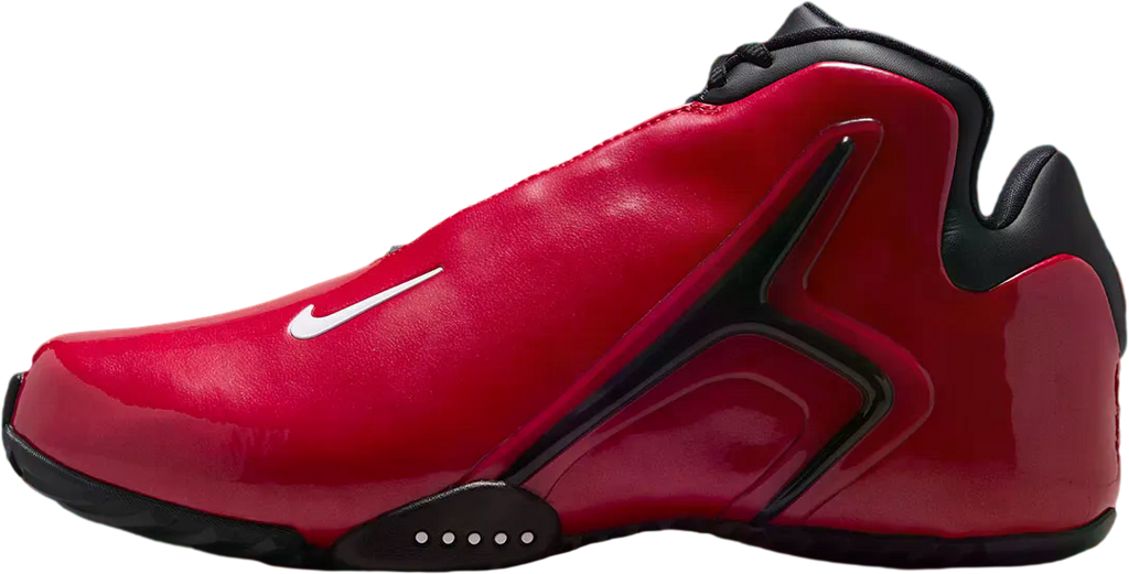 Nike Zoom Hyperflight Varsity Red / Black