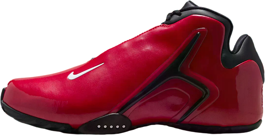 Nike Zoom Hyperflight Varsity Red / Black