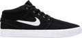 Nike Zoom Janoski Mid RM SB Black