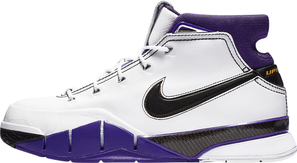 Nike Zoom Kobe 1 Protro 81 Points 20th Anniversary