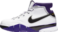 Nike Zoom Kobe 1 Protro 81 Points 20th Anniversary