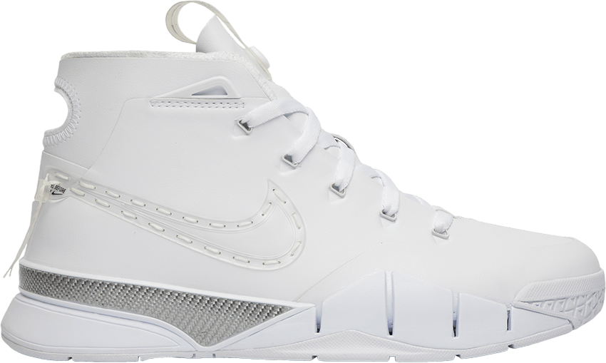 Nike Zoom Kobe 1 Protro Noise Cancelling