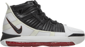 Nike Zoom Lebron 3 Home