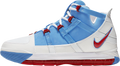 Nike Zoom LeBron 3 Houston All-Star