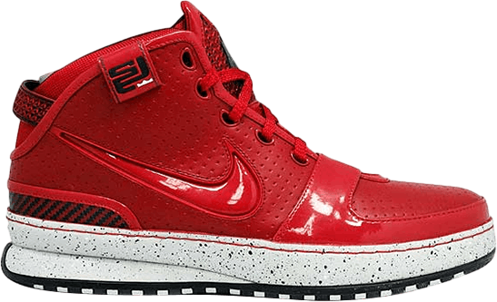 Nike Zoom Lebron 6 Big Apple