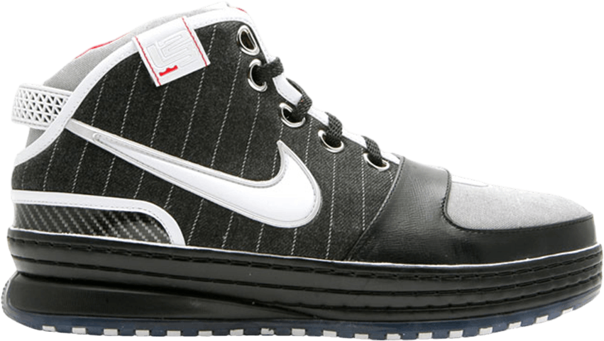 Nike Zoom Lebron 6 Business