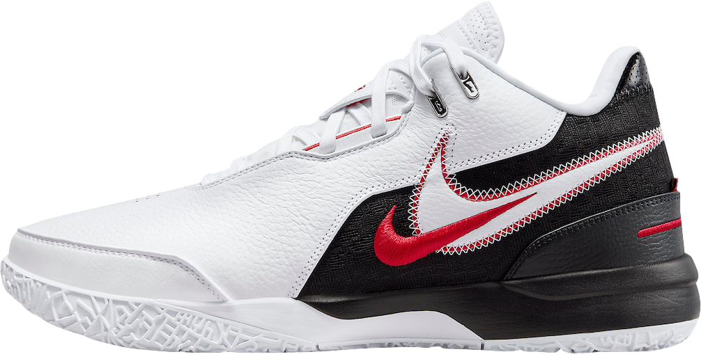 Nike Zoom LeBron NXXT Gen AMPD First Game PE