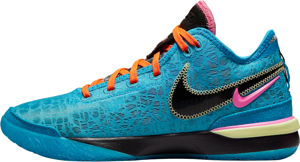 Nike Zoom LeBron NXXT Gen I Promise