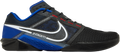 Nike Zoom Metcon Turbo 2 Black Old Royal