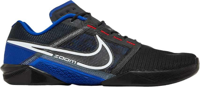 Nike Zoom Metcon Turbo 2 Black Old Royal