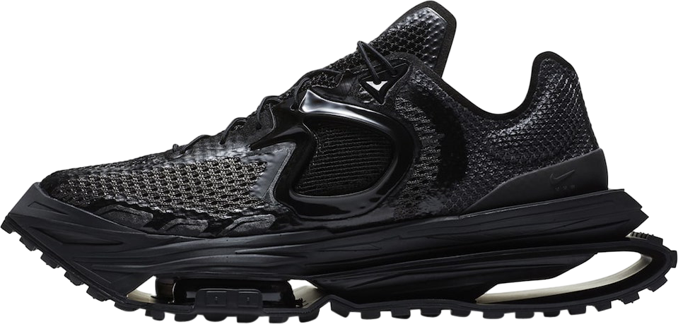 Nike Zoom MMW 004 Triple Black