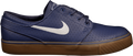 Nike Zoom Stefan Janoski Blue Recall / White