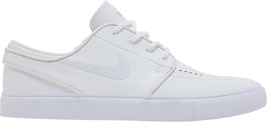 Nike Zoom Stefan Janoski Og+ Iso SB Triple White