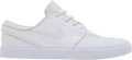 Nike Zoom Stefan Janoski Og+ Iso SB Triple White