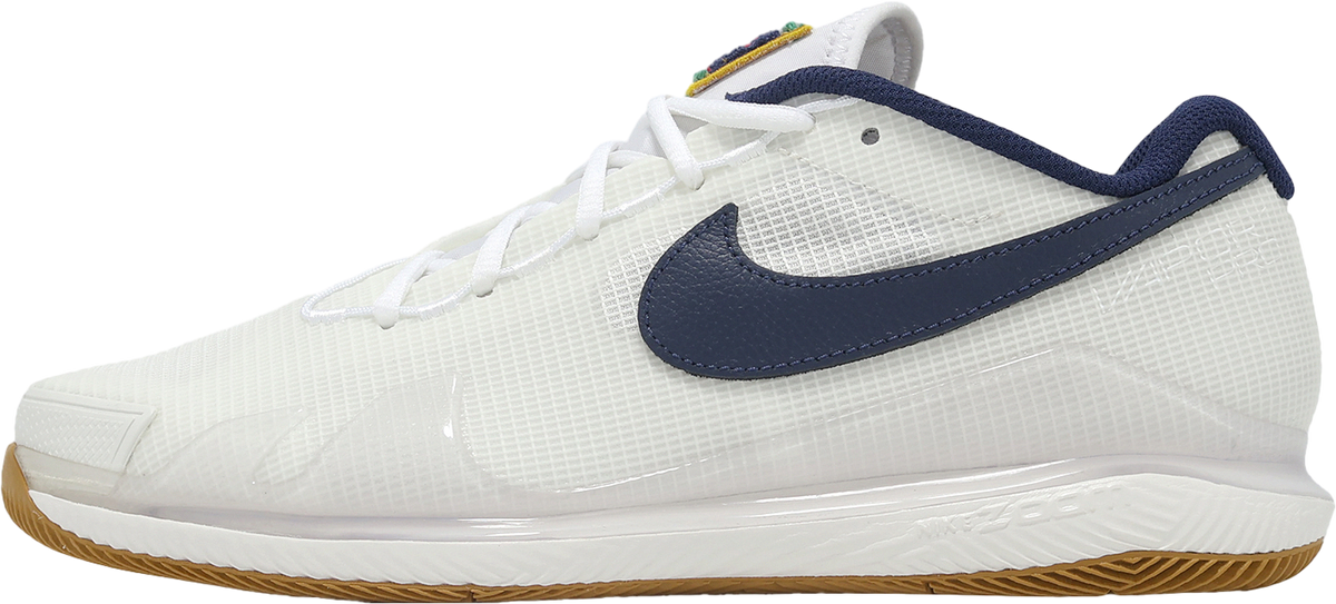 Nike Zoom Vapor Pro HC Summit White / Binary Blue