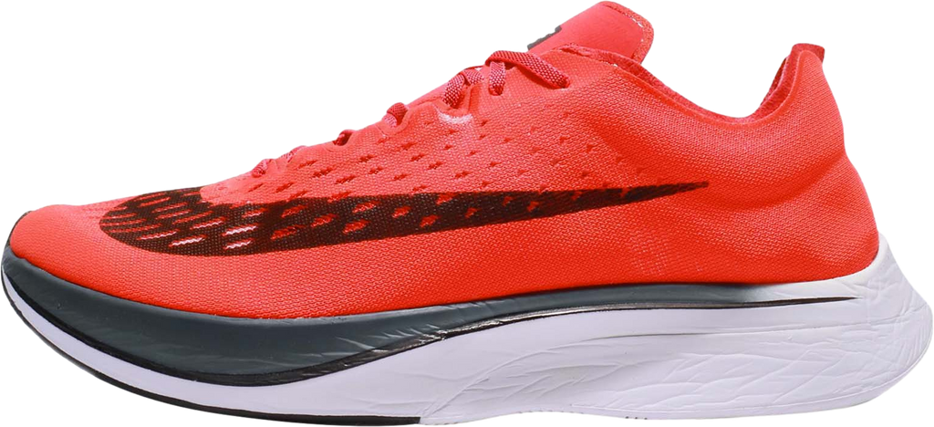 Nike Zoom VaporFly 4% Bright Crimson