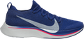 Nike Zoom Vaporfly 4% Flyknit Deep Royal