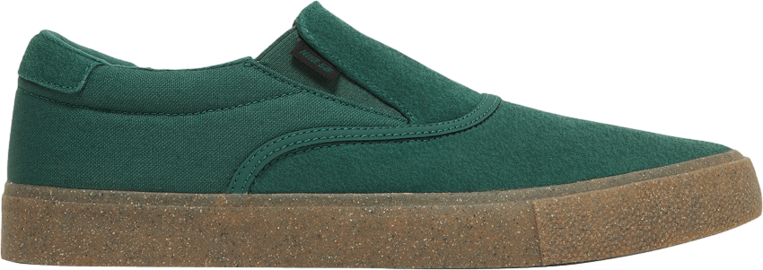 Nike Zoom Verona Slip SB Noble Green Gum