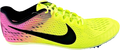 Nike Zoom Victory 3 OC Volt Pink