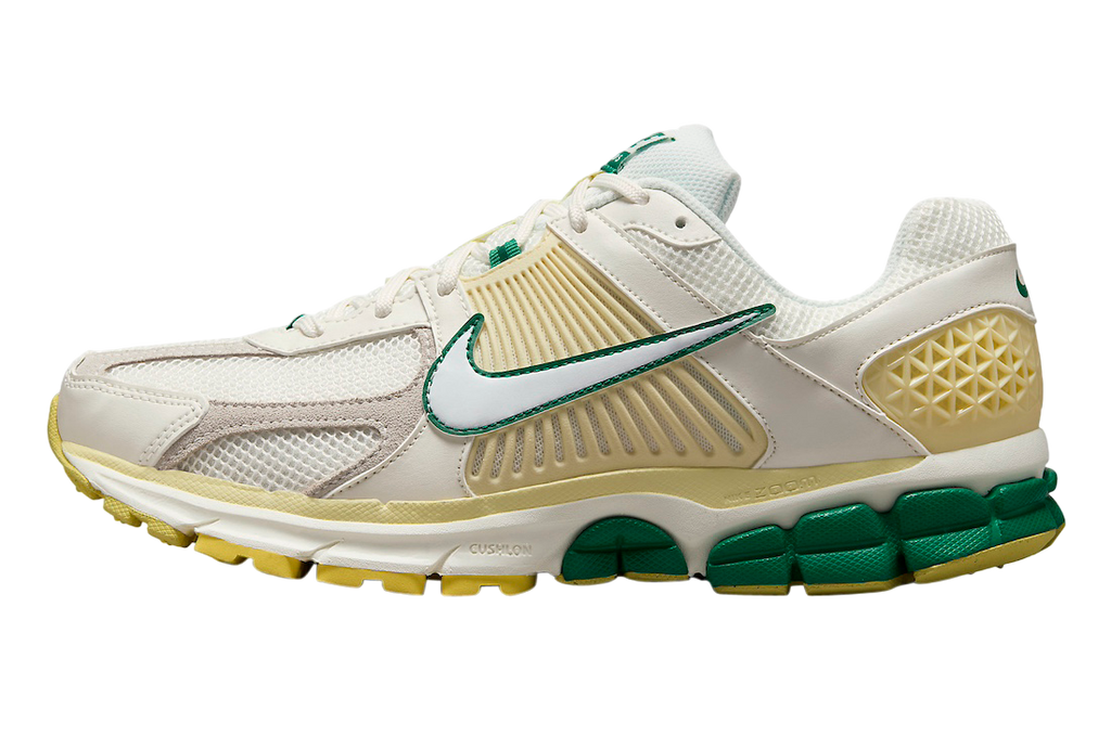 Nike Zoom Vomero 5 Alabaster Malachite