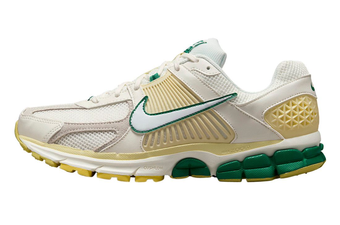 Nike Zoom Vomero 5 Alabaster Malachite
