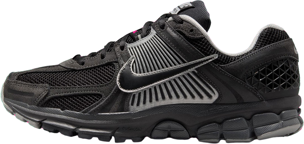 Nike Zoom Vomero 5 Anthracite / Silver