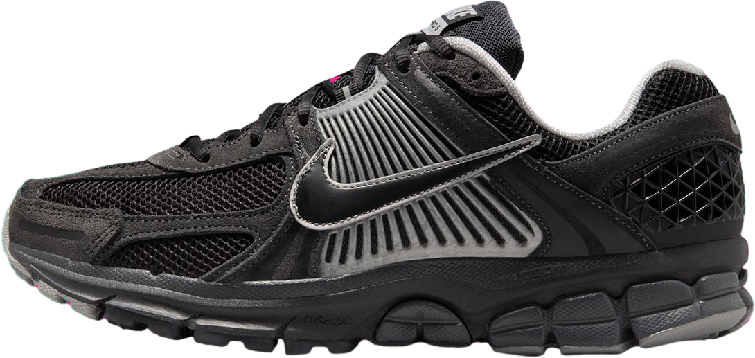 Nike Zoom Vomero 5 Anthracite / Silver