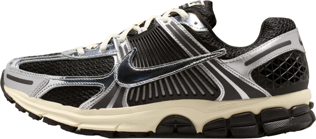 Nike Zoom Vomero 5 Black / Coconut Milk