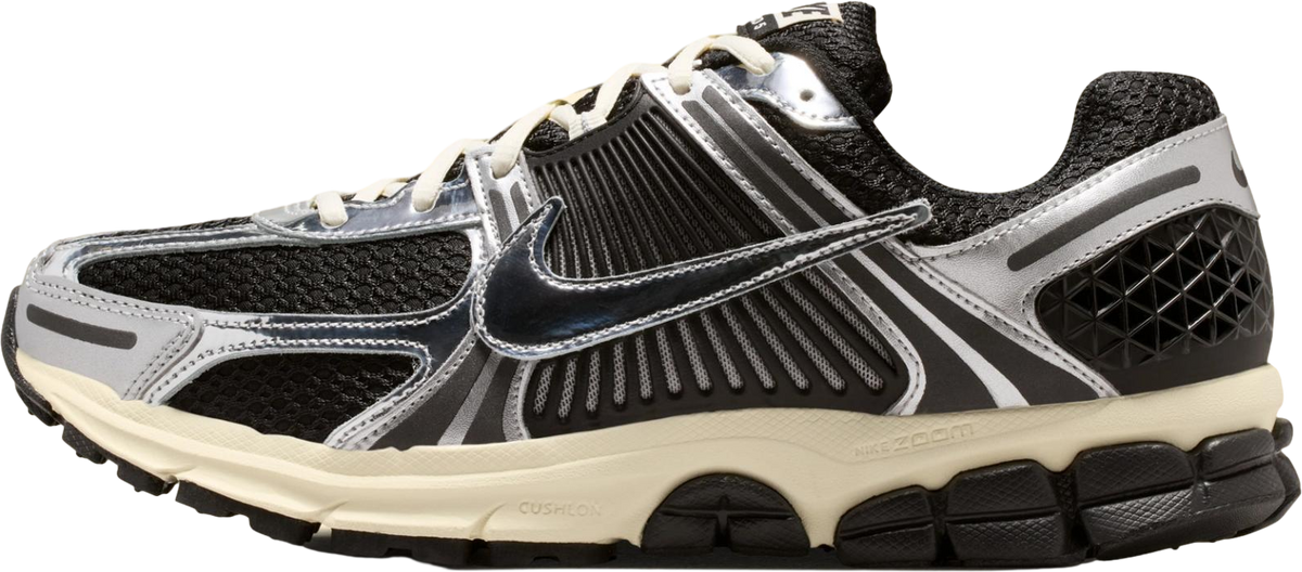 Nike Zoom Vomero 5 Black / Coconut Milk