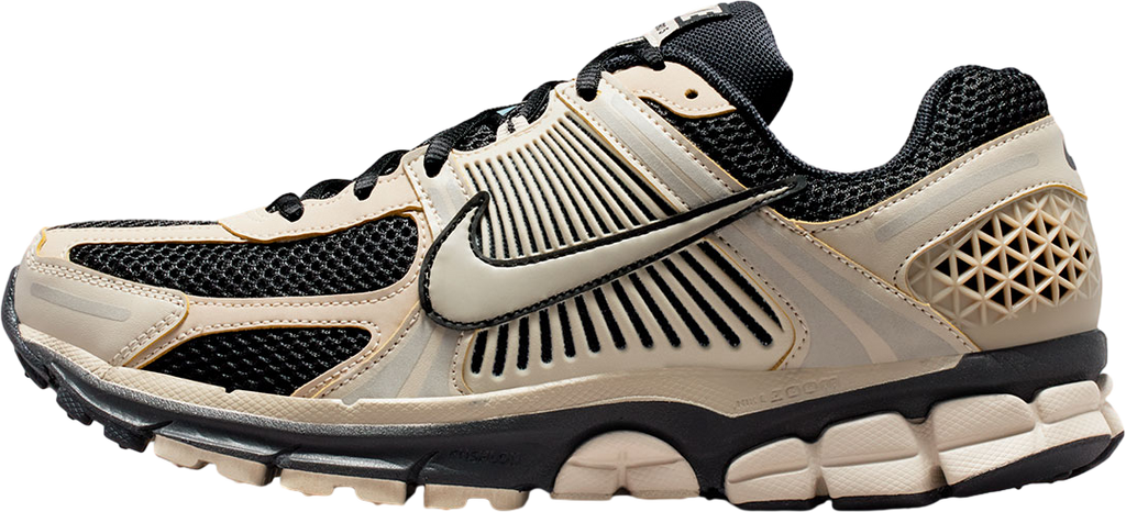 Nike Zoom Vomero 5 Black / Cream II