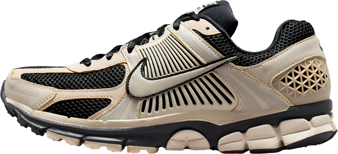 Nike Zoom Vomero 5 Black / Cream II