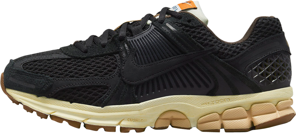 Nike Zoom Vomero 5 Black Sesame
