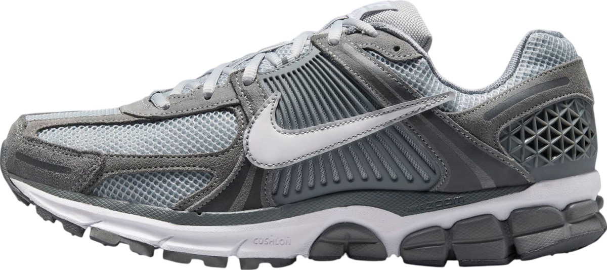 Nike Zoom Vomero 5 Cool Grey / White
