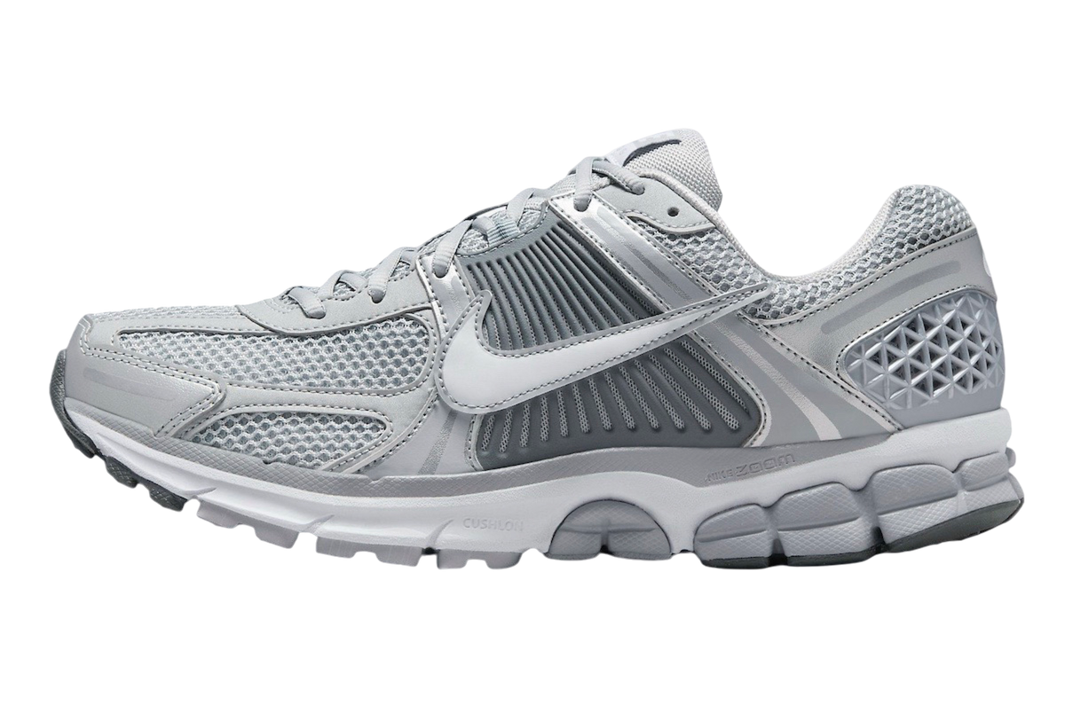Nike Zoom Vomero 5 Cool Grey