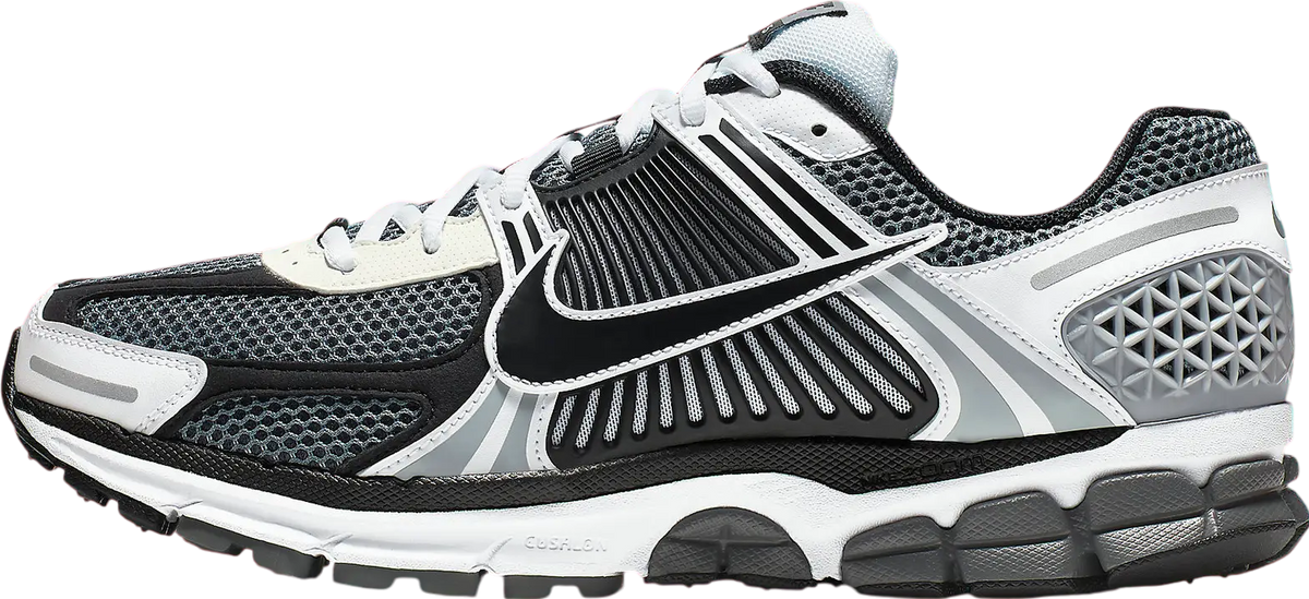 Nike Zoom Vomero 5 Dark Grey Black