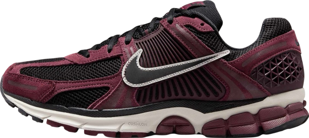 Nike Zoom Vomero 5 Dark Team Red