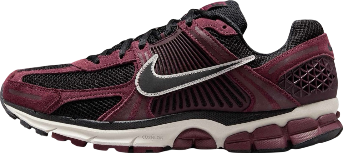 Nike Zoom Vomero 5 Dark Team Red