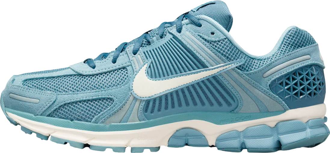 Nike Zoom Vomero 5 Denim Turquoise