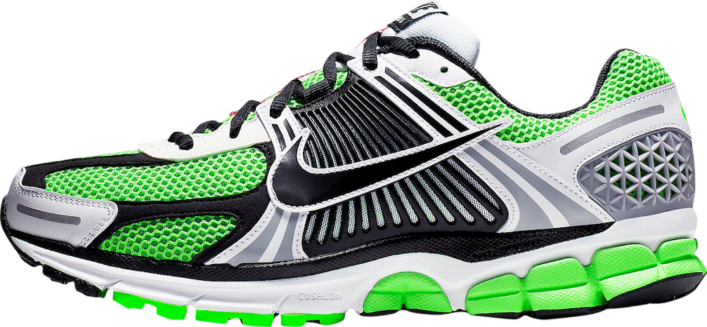 Nike Zoom Vomero 5 Electric Green