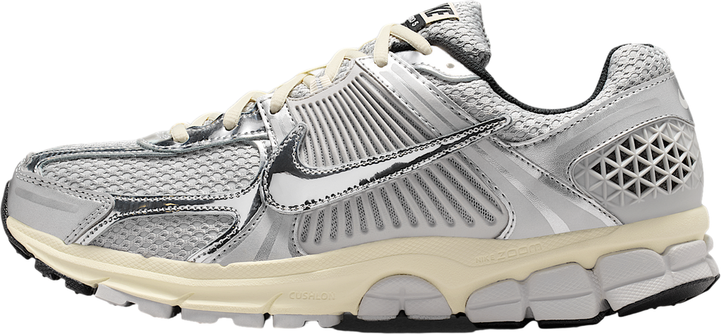 Nike Zoom Vomero 5 Grey Fog / Metallic Silver